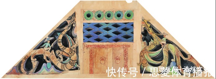 昆仑山@上古大神为何都住昆仑山上？昆仑又在哪？和今天昆仑山不是一回事