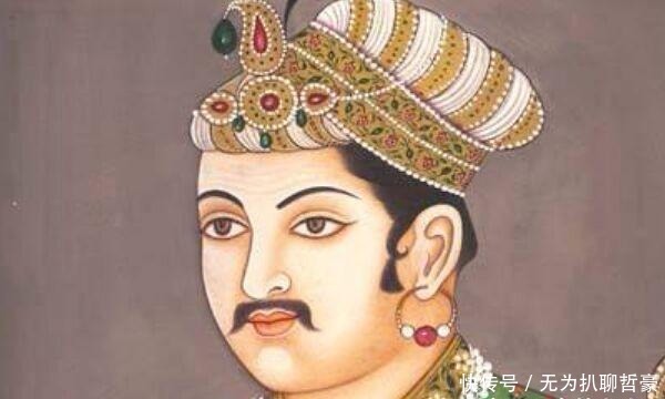 阿巴斯|伊斯兰历史最伟大的君主——苏莱曼大帝、阿克巴大帝、阿巴斯大帝