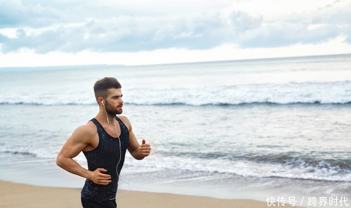 体脂率|别只跑步了！坚持4个燃脂原则，帮你降低体脂率，慢慢瘦下来！