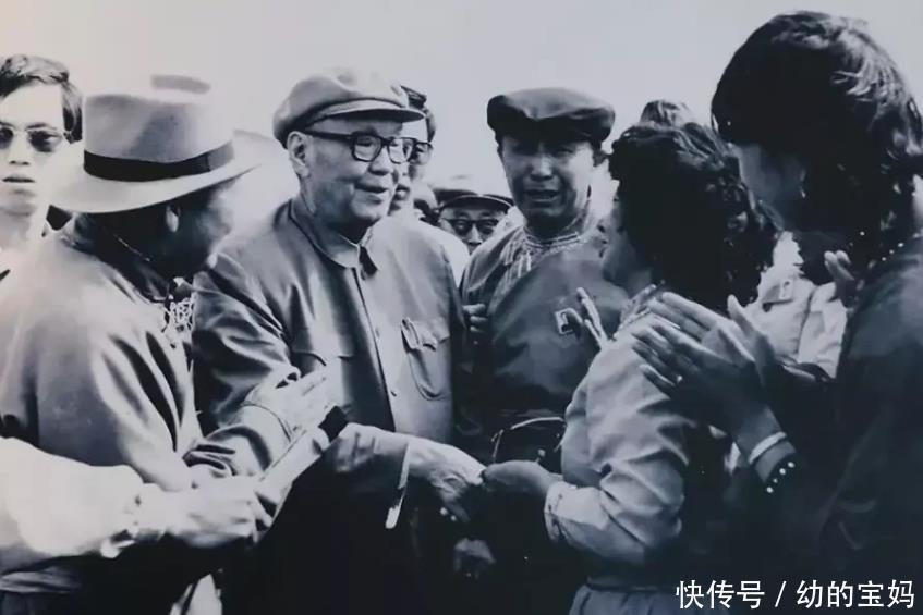 参加|他没参加过红军,也没参加八路军,为什么55年被授予上将军衔?