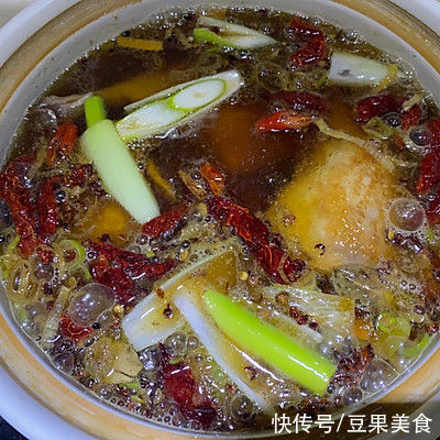 鸭腿|这道麻油鸭（不正宗也好吃版），最适合宝宝吃