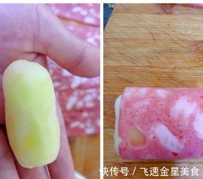 培根|这道照烧培根土豆卷，看一遍就会！这道照烧培根土豆卷，看一遍就会！