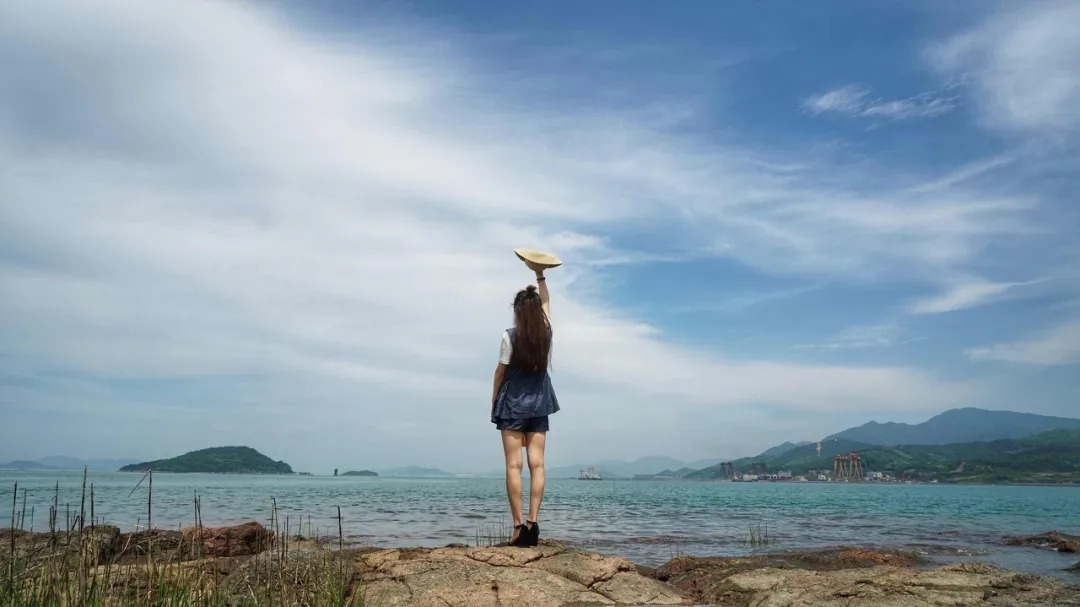 张幼仪!人生最好的状态:一半得到,一半放下