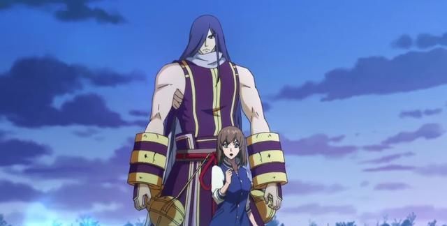 国漫|镇魂街第二季重制归来,昔日国漫神作能否再续传奇?