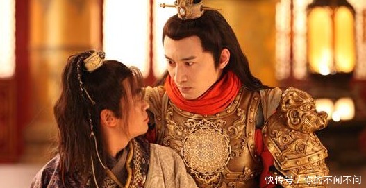 大盘|历史上虚构的几位人物大盘点,原来我们被骗了这么多年