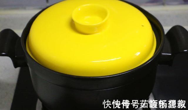 煲汤|它是“天然养胃汤”,天冷要常喝,健脾养胃,体质更强壮