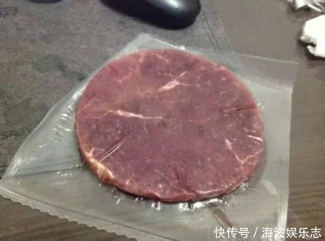 羊肉卷|原来这5种常吃的食物，竟是人工合成的，比辣条还“脏”
