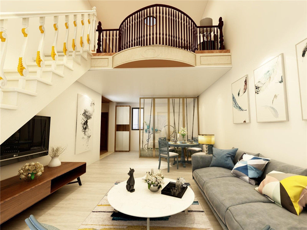 阳气|别墅设计装修，室内阴气太重怎么办？如何化解？