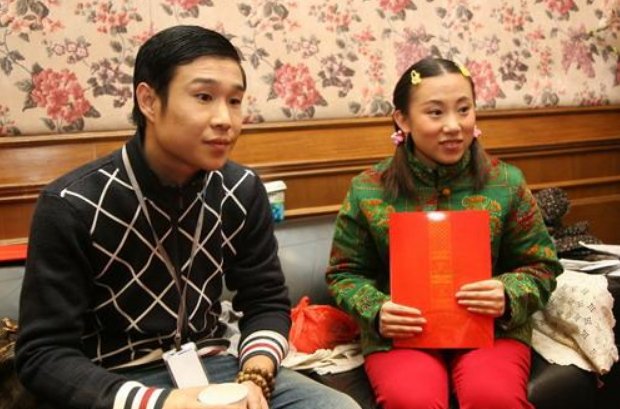 李雪琴参加春晚节目审核，包袱密集获导演好评，推掉工作全心筹备