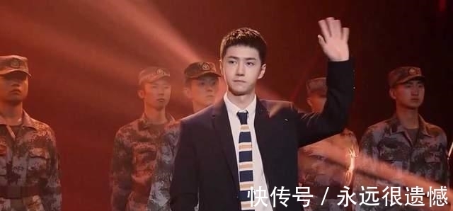 朱晓磊|王一博《街舞4》挑染发色回来了，演唱《青春的模样》又正又奶