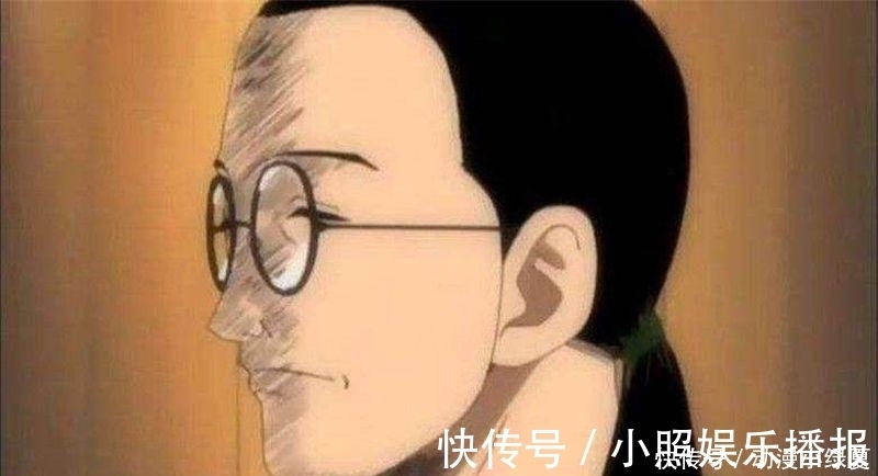 明哥|海贼王 戴眼镜装斯文的五大强者, 最后那位把卡普按在地上摩擦