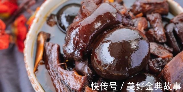 红润|女人一周吃1次它,胶原蛋白满满,脸蛋细腻红润,比天天敷面膜强