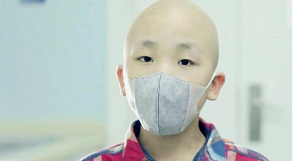 白血病|孩子出现三大“异常”,可能是患白血病的征兆,家长万不可忽略