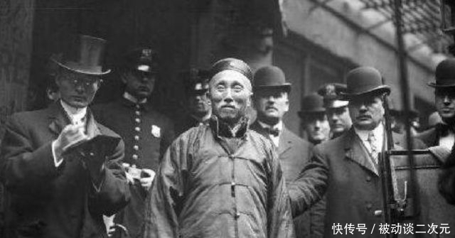 素食|他是民国“最养生”总理，18周减重30多斤，曾劝慈禧太后改吃素食