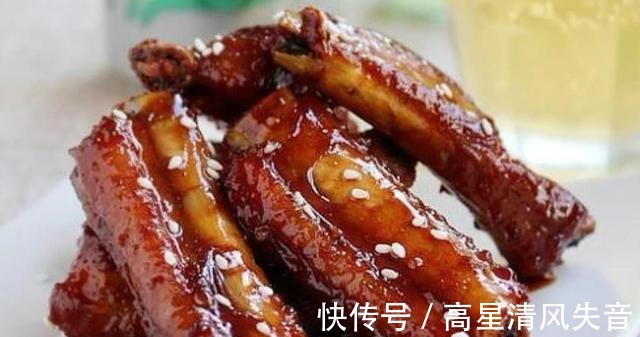 婆婆教会我5道“家宴硬菜”，学会后请客吃饭，再也不用去饭店了！