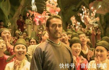 唐玄宗|李白为日本朋友送行后, 写了一首诗把日本朋友写死了, 成千古名诗!