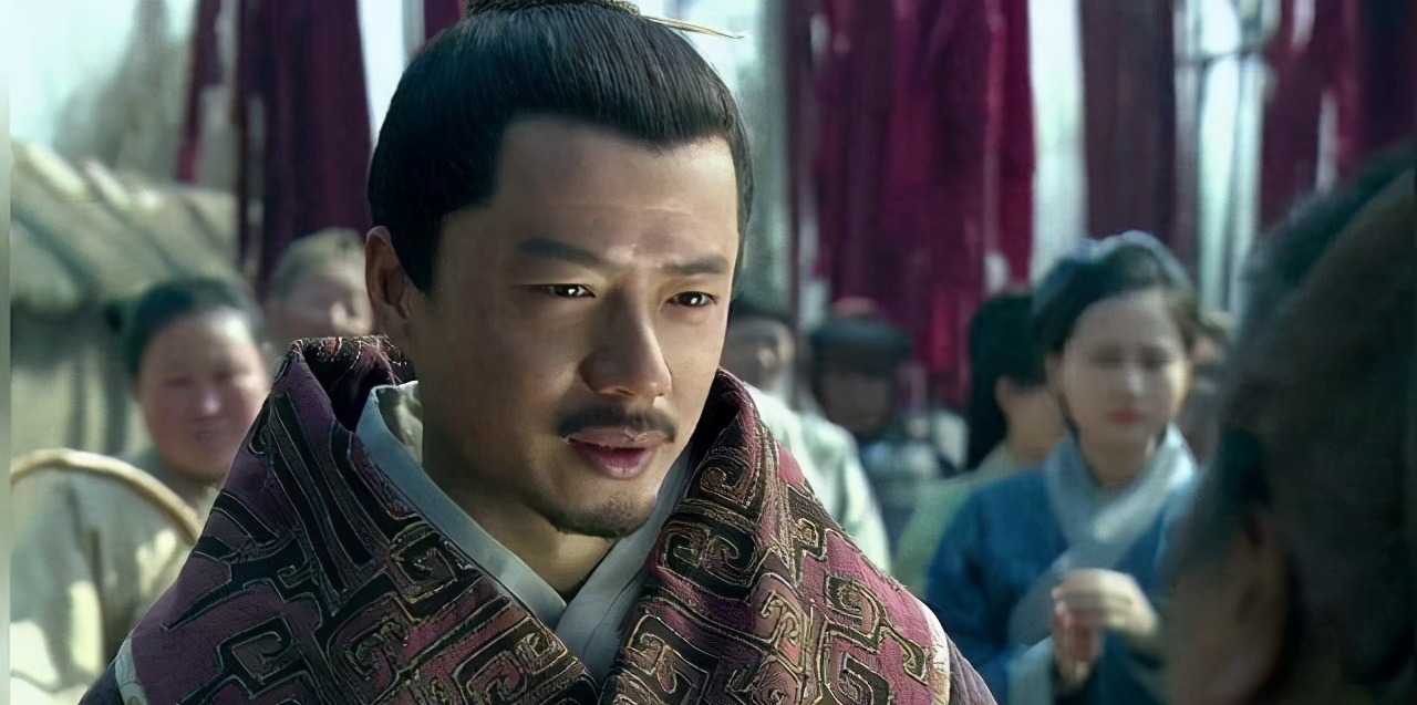 胯下之辱|韩信早期放弃尊严，甘受胯下之辱，为何后期能成为国士无双