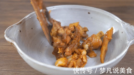 以秋天的名义请你来吃鸡——三杯鸡「孔老师教做菜」