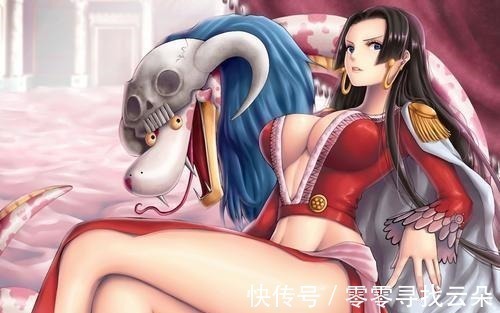 巴基|海贼王七武海身高排名,6米以上的有三人,最矮的也有1米9以上