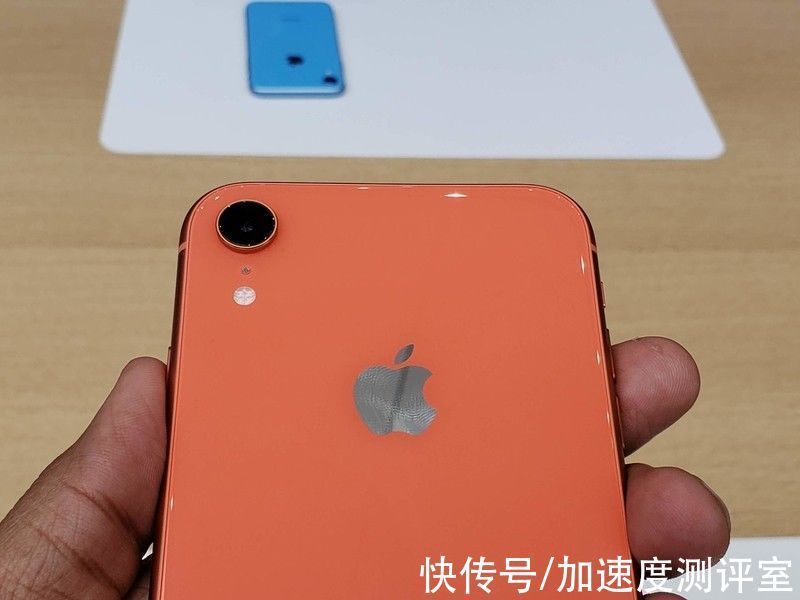 iphone|3年前的iPhone XR，相当于安卓机什么水平？网友的回答很现实