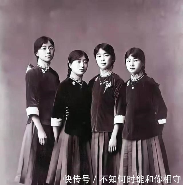 林徽因:美丽容颜加上无与伦比的气质,她是当之无愧的民国佳人