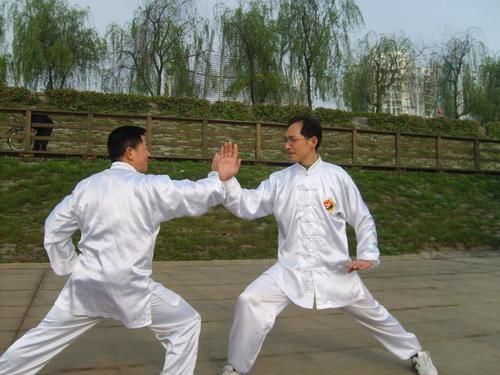 意念$位百岁老人关于练太极的忠告,看完如梦初醒