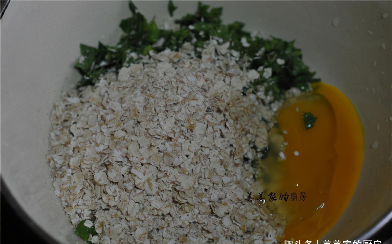 焦黄|天热,早餐吃得最多的是此物!食材基本不花钱,煎一煎满屋香