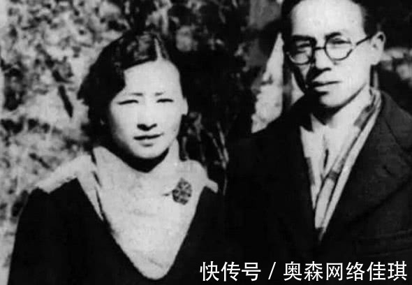 林徽因|林徽因年轻时老照片:一生中的三个男人,为她如此着迷