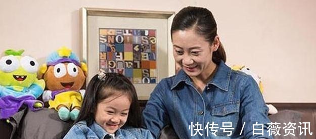 孩子|白岩松:情商比智商更为重要,常对孩子说这4句话,娃情商不会低