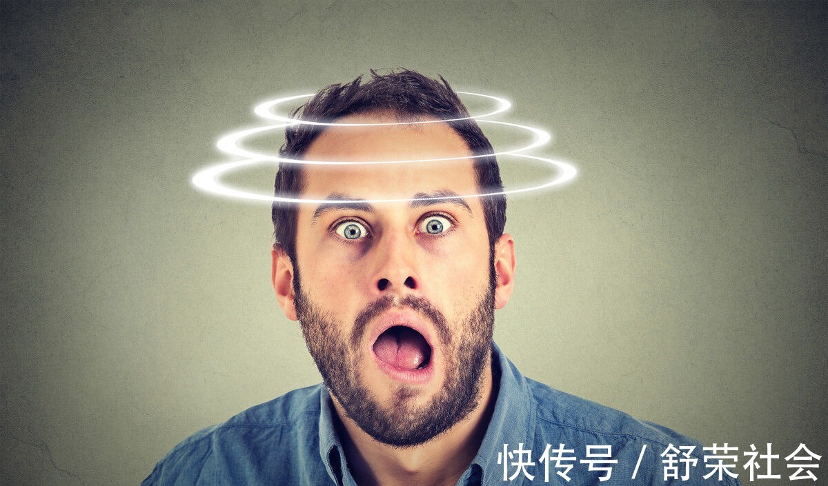 病变|头晕≠眩晕,两者是有分别的,了解清楚,看医生时别再说错了