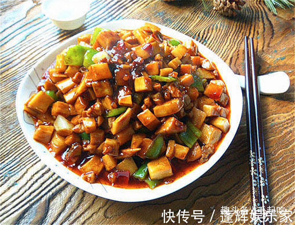 包菜|大年初四“走亲戚”，轻松学会这10道家宴，待客有礼又有面儿！