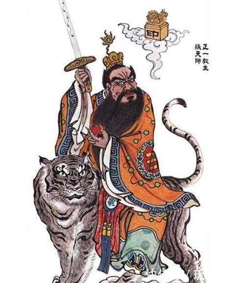 孔二哥#民间传说:孔子心善放走蚂蚱,天师无奈留下神鸡……