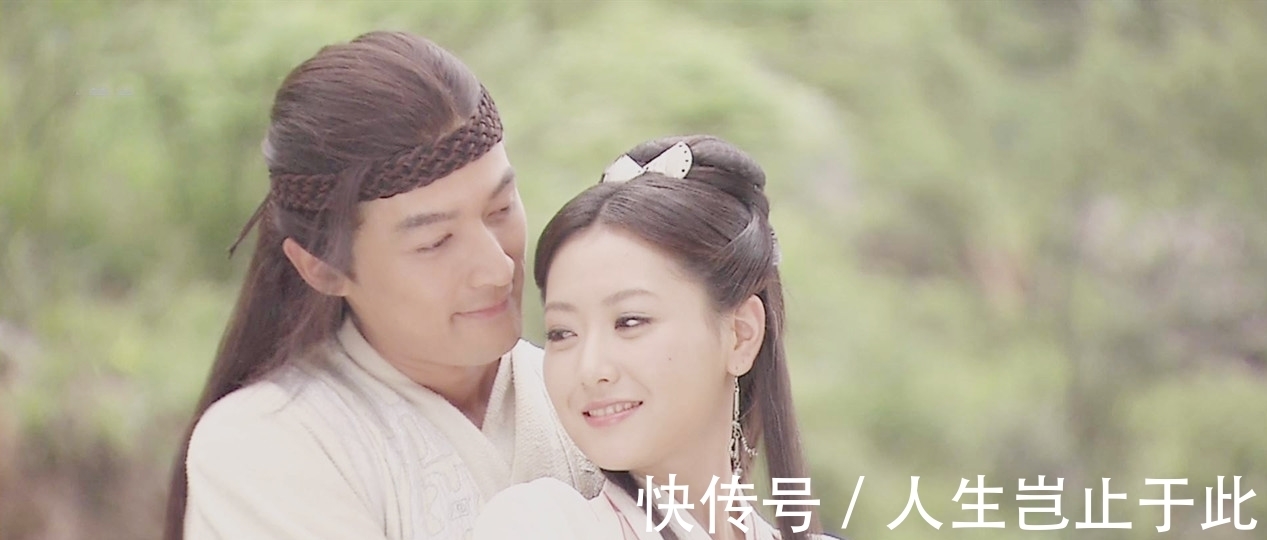 暗香$穷书生写了两首词,竟抱得美人归;学者:与辛弃疾不相上下