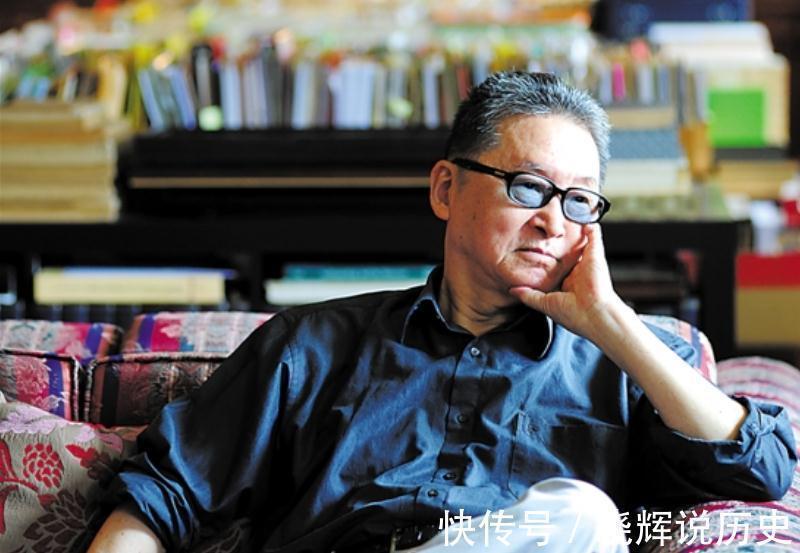 侠义$李敖谈金庸:一百年后,我们还会看鲁迅,但不一定会看金庸