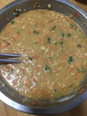 比肉好吃的素菜菜谱，香煎西葫芦，简单美味营养，超下饭，吃不够