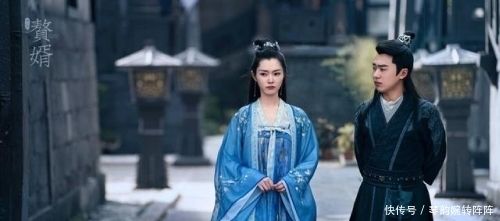 电视剧《赘婿》被抵制,原因是小说原作者吐槽“女拳游戏”?