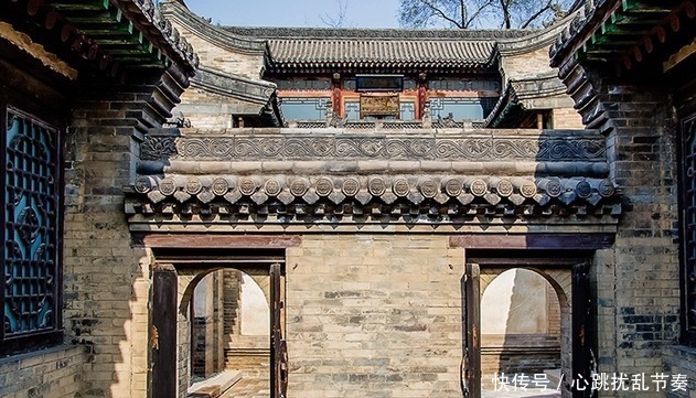 中国史上有一间民宅，比皇帝住的故宫还大，信不信由你！