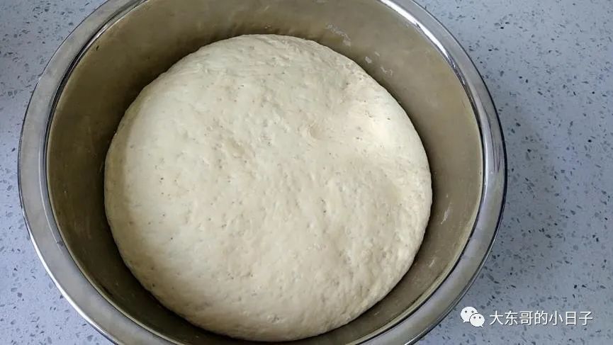 总结30年面食经验，分享发面失败的各种原因，学会不再踩雷
