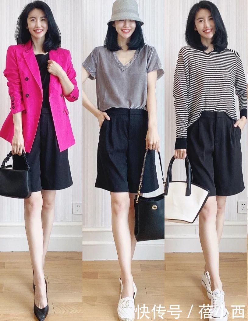 高跟鞋|拯救“买买买”，夏季一衣多搭才是王牌，做个会穿又有质感的女子