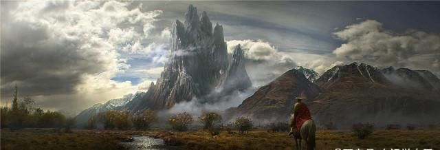  西游记|《西游记》顺着读是人生的哲理，反着读是现实的人生