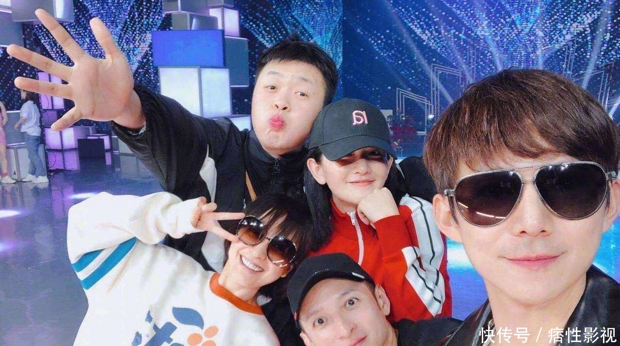 商业 杜海涛人设反差大,看似憨憨,没想到现实的他是这样的!