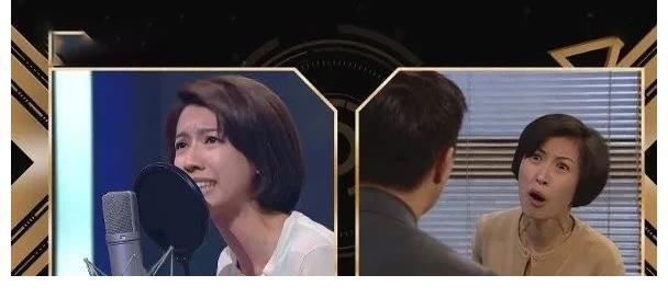 最佳男主角|港版《声临其境》爆火！陈自瑶翻红成总冠军，她终于不用靠老公了