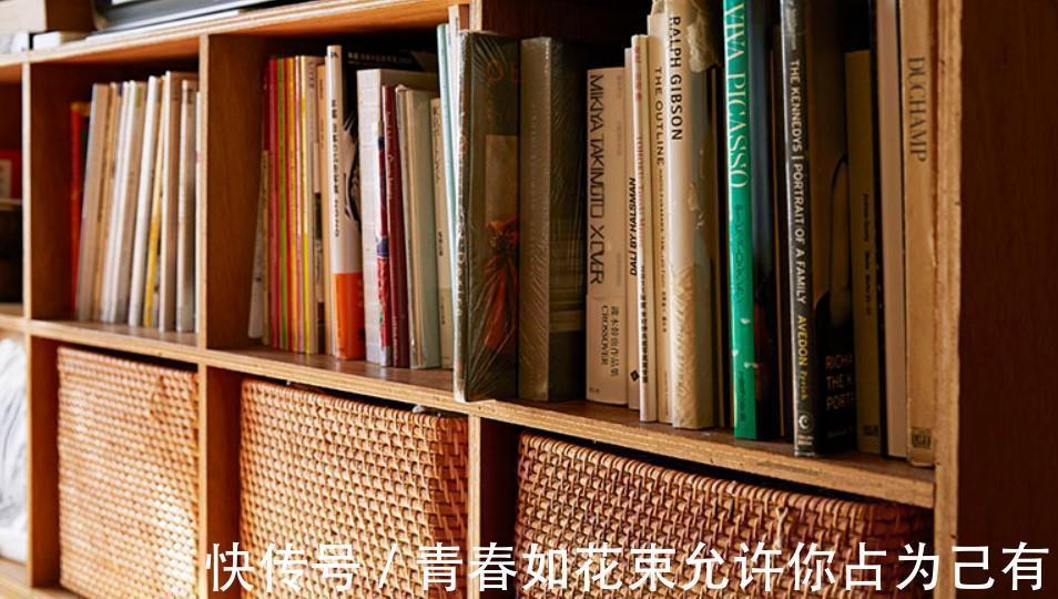 柜面|55平米3个娃!日本妈妈太厉害了,一家人蜗居也能过上精致生活