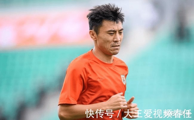 郑铮|一细节体现泰山队内气氛真好!郝伟解释两准国脚出战理由