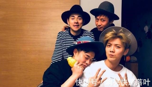 鄧超腦洞大開想在《五哈》片尾鳴謝網(wǎng)友,可大家好像不太care他