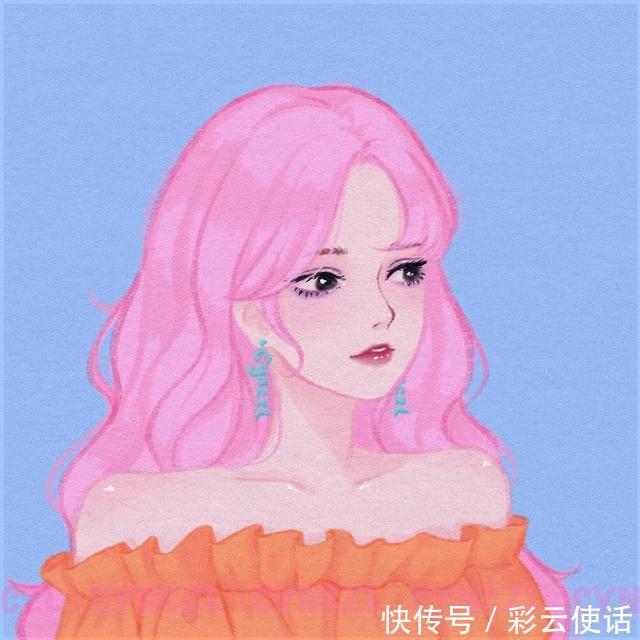 画师大佬把小猪佩奇拟人化，“吹风机”差点认不出，猪妈妈太美了