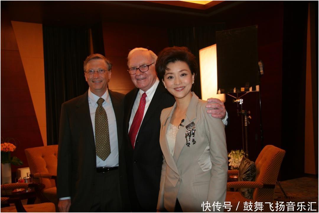 杨澜工作室|《杨澜访谈录》二十周年,专访杨澜这不是也不需要是一个流量节目