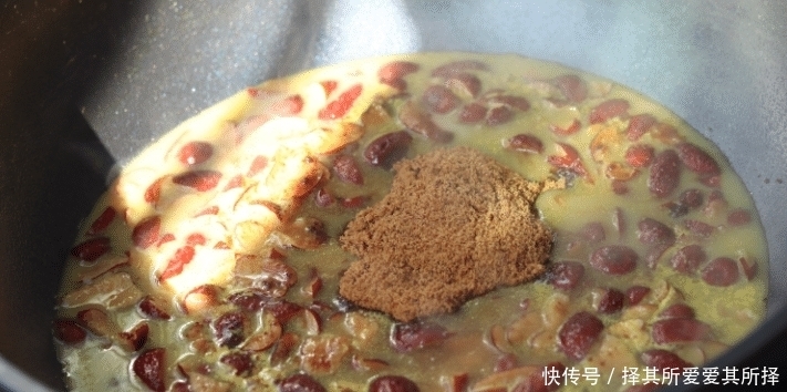 生姜|入夏后，最该吃的就是它，早上冲一碗，补气血，精神一整天