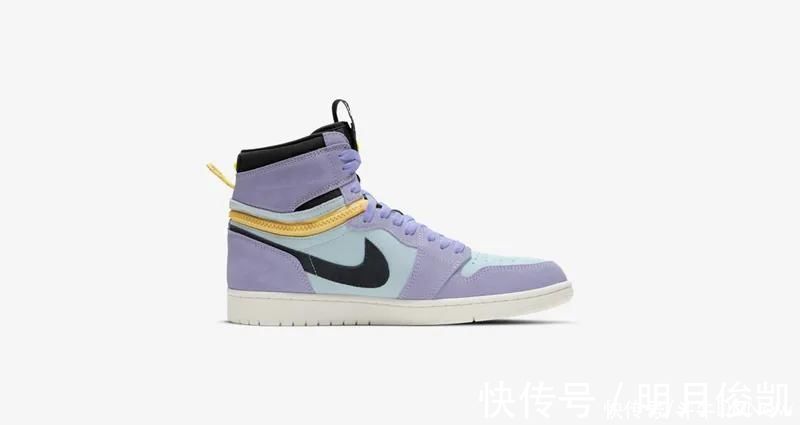 stussy|斗牛资讯丨玩具鞋？NIKE 这么多骚操作不进来看一看？