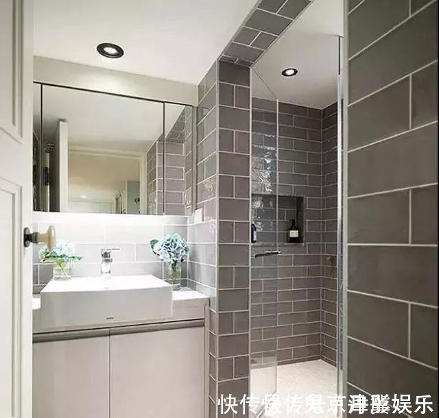 主卧|82平楼中楼,一进屋就被迷住了!楼梯做个大改造!等于多出一间房